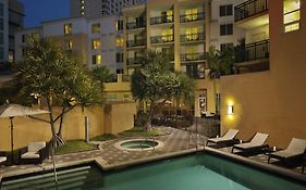 Courtyard Miami Dadeland